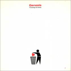 Genesis : Throwing It All Away